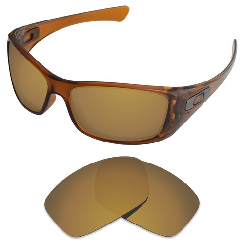 EYAR Replacement Lenses forOakley Hijinx Sunglasses Multiple Options