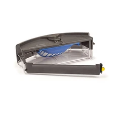 NEW Roomba 500 600 Aero Vac Dust Bin +Filter Gray black Aerovac 595 620 650 560