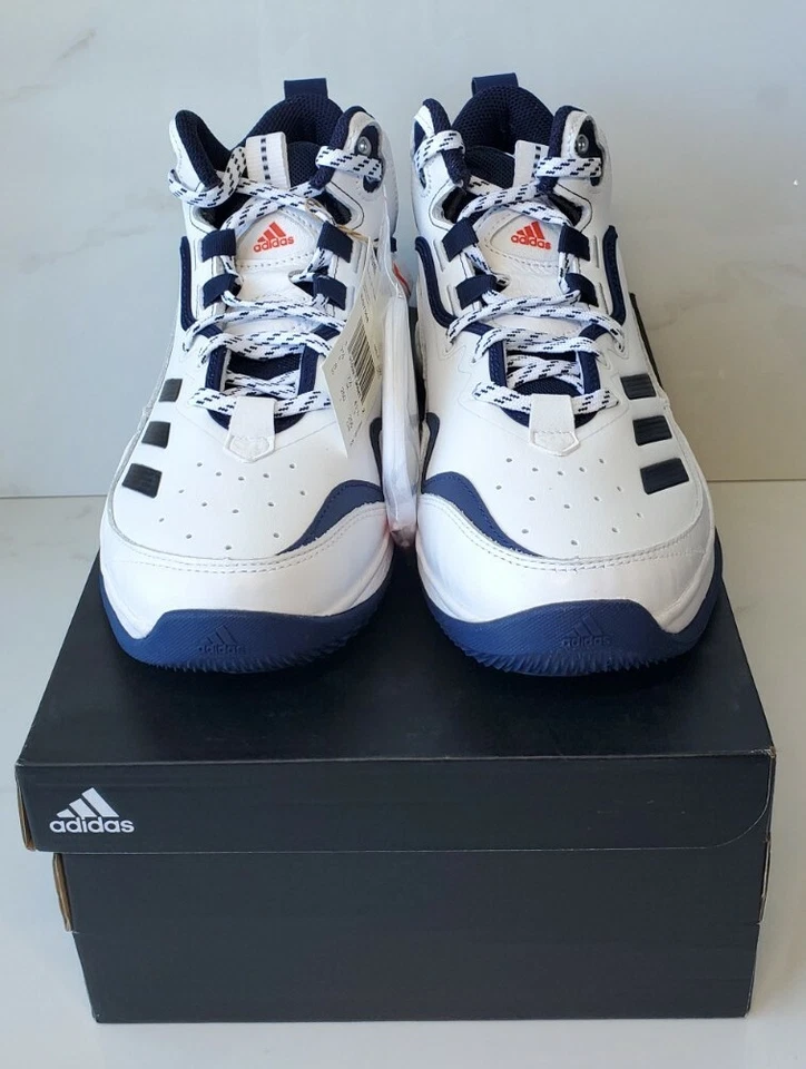 Adidas ICON 6 Turf BOOST Baseball Shoes Softball EG7598 Aaron Judge Mens Sz 9 - Image 3 of 4