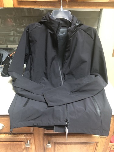 gap rain mac