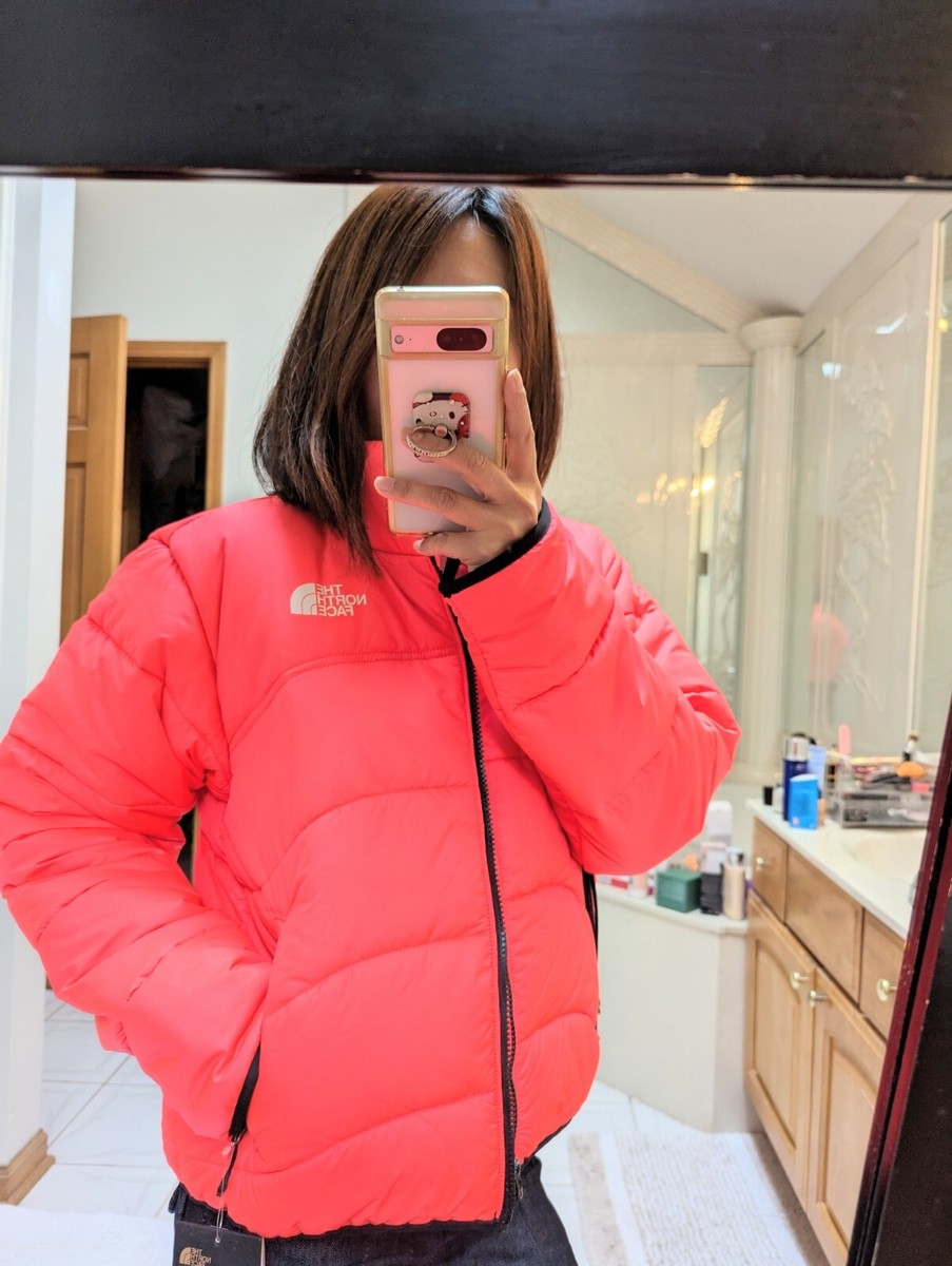 【SALE】The North Face NSE 2000 ダウンジャケット NWT The North Face NSE 2000 puffer jacket in lavender
