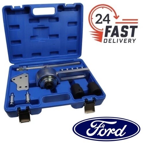 Drehmomentvervielfältiger Ford Drehmoment Multiplikator Set 1:5 - Für Ford 1.0 EcoBoost, 2.0 Duratorq Motoren 1:5 Übersetzung Set