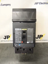 SQUARE D JGA36175 I-LINE BREAKER 3 POLE 600V 175 AMP