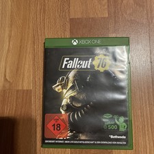 Fallout 76 [Xbox One] - SEHR GUT