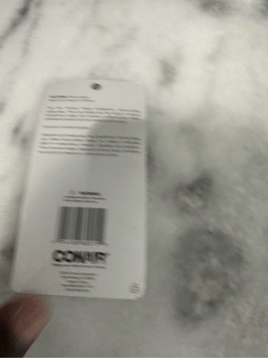 Conair Styling Essentials Trim & Shape Hair Trimmer 1 ea eBay