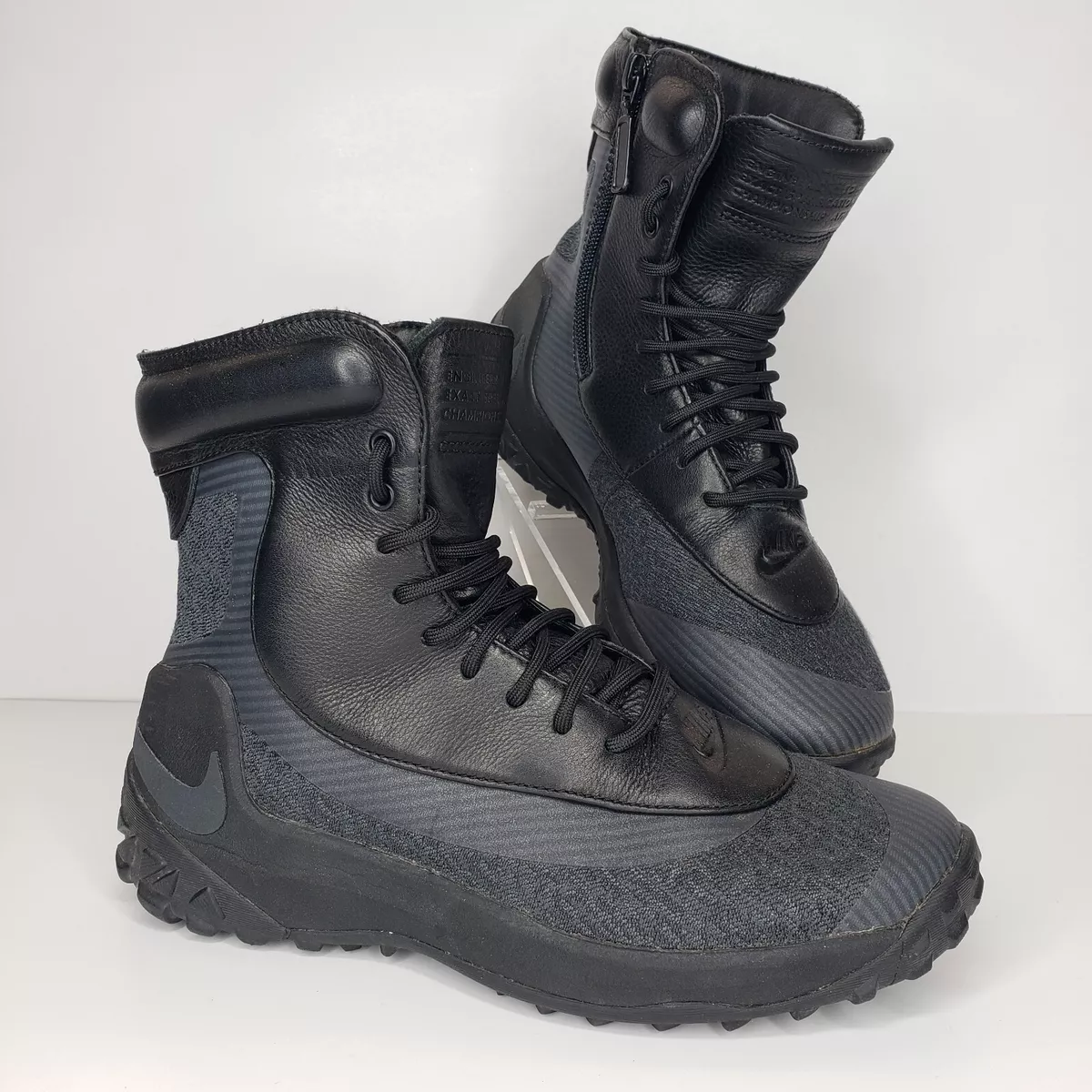 Nike air zoom kynwood waterproof boots online