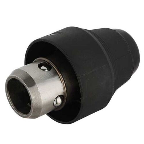 1 Set SDS Plus Drill Chuck Cover Replacement Fit for Bosch GBH2-26DFR Black - Picture 7 of 8
