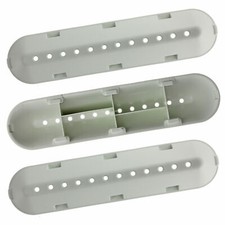 3x Indesit WIXL143SUK WIDL126UK WIE147UKCO Washing Machine Drum Paddles