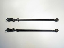 Tie Rod Assemblies Fits Land Rover Freelander 2.5l 2002-2005 Qfk000070qfk000080