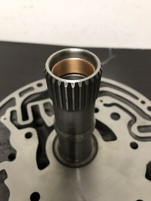 TH400 Trans Pump Support Only 6 OR 8 Bolt #8626896 Reman and .725