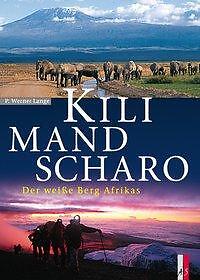 Thumbnail - Kilimandscharo | Buch | 9783909111169