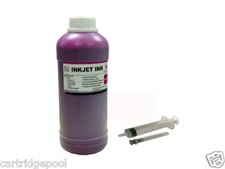 500ml ND Magenta Pigment Refill Ink for T642 596 636 Stylus Pro7890 Pro9890