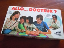 Gay Play, Allo...Doktor? - 1981