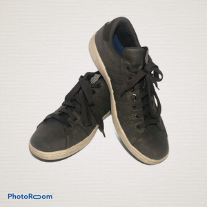 k swiss memory foam sneakers