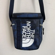 North Face Fuse Box Shoulder Bag Women Shoulder Top Handle Hand Bag Back Pak ori