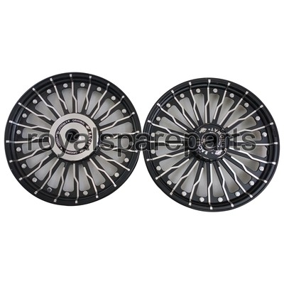 royal enfield standard alloy wheel