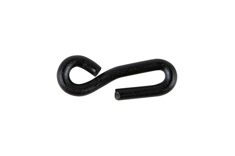 Scatola per terminali fox edges large rig & disc box