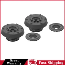 2X KYB Shocks & Struts Suspension Strut Mount Kit Fits Sonic 2012~2018