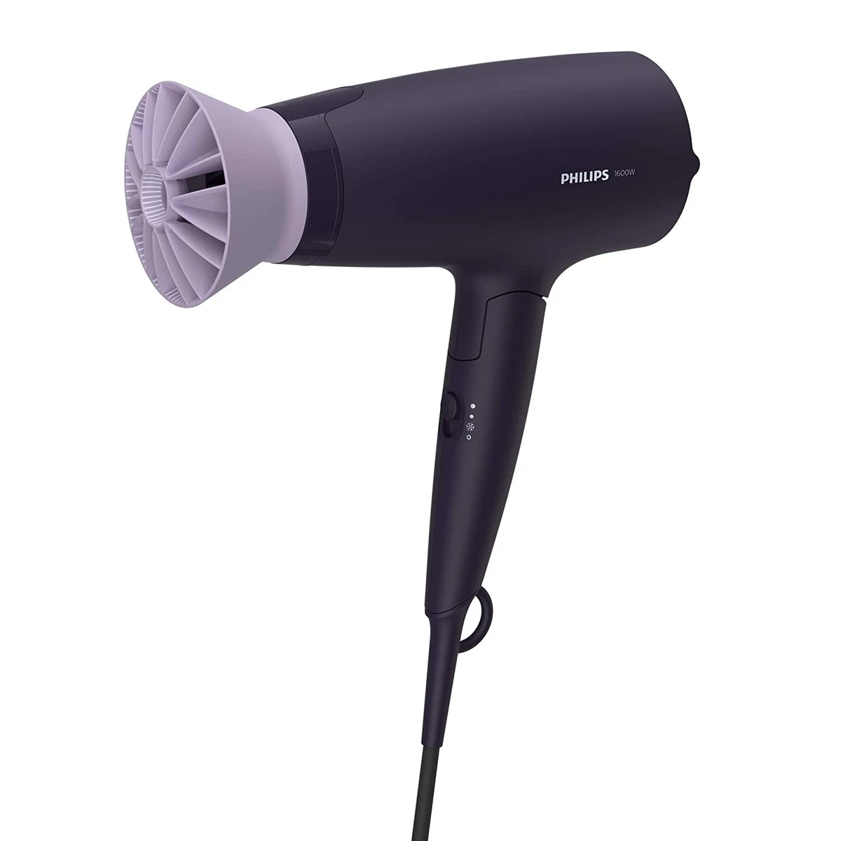 Philips hair 2025 dryer ionic