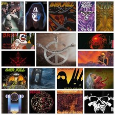 652 GUITAR TAB TABLATURE BOOK LOT DEATH, BLACK, THRASH, PUNK, ROCK, HEAVY METAL