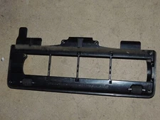 Nozzle Guard Sole - Hoover UH74220 UH74220PC UH74210 Max Life Pro Pet Swivel