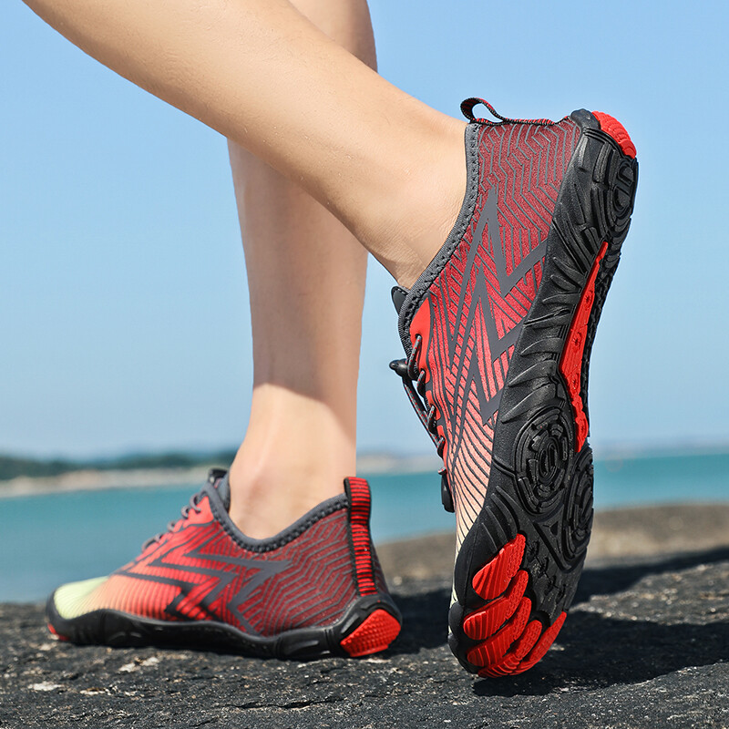 HOT Quick Dry Water Shoes Mens Men Water Shoes Wading