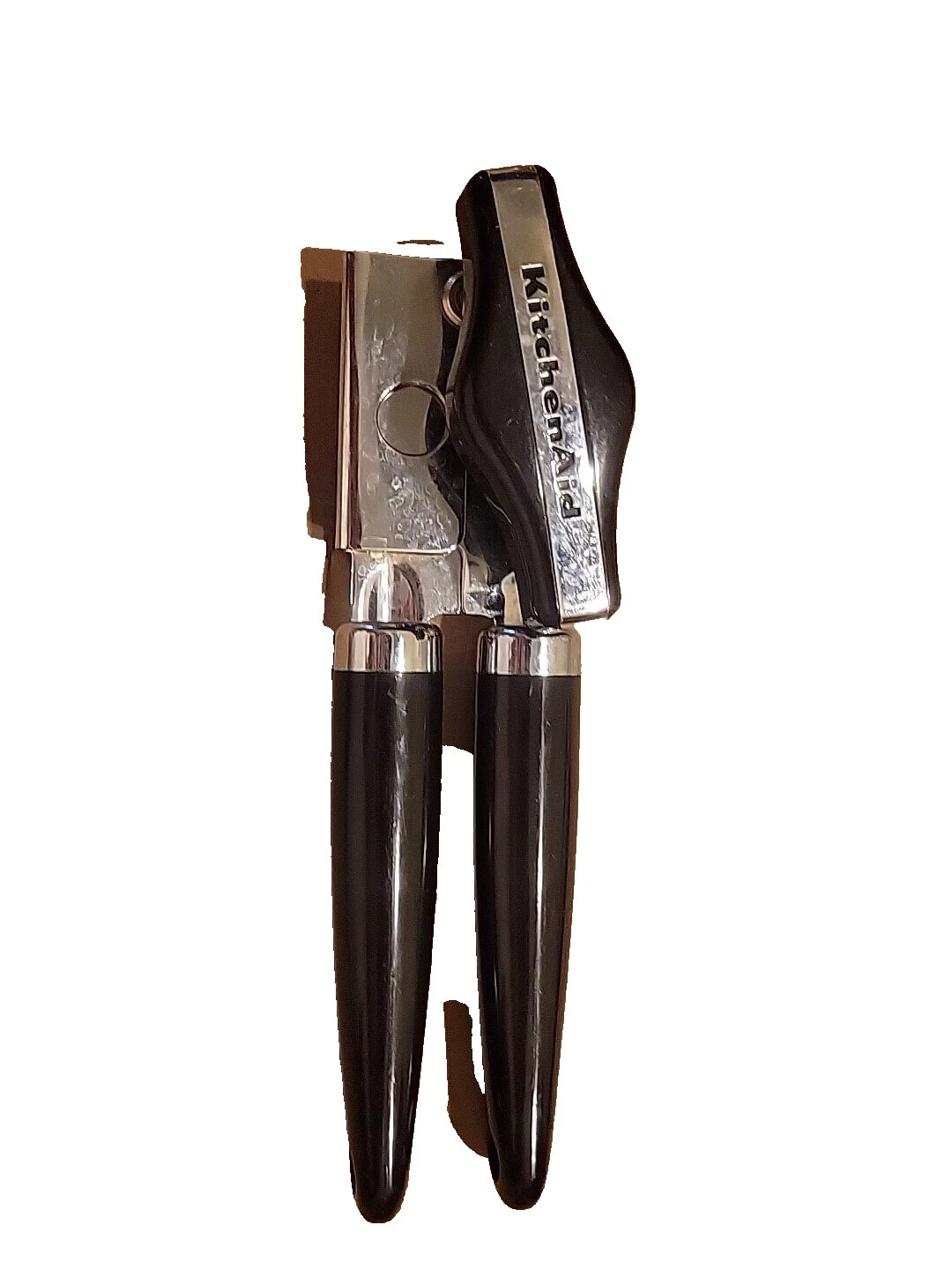 KitchenAid Black Manual Can Openers