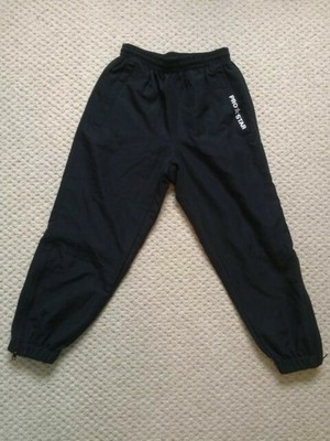 prostar tracksuit bottoms