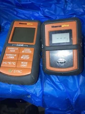 Therm Pro Remote Food Thermometer -  Model TP-07S -
