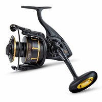 Black Cat Catextreme Big Cat 105 Welsrolle StationäRrolle Big Game Rolle