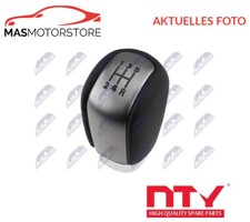 SCHALTKNAUF NTY GZB-SU-003 V FÜR SUZUKI GRAND VITARA II