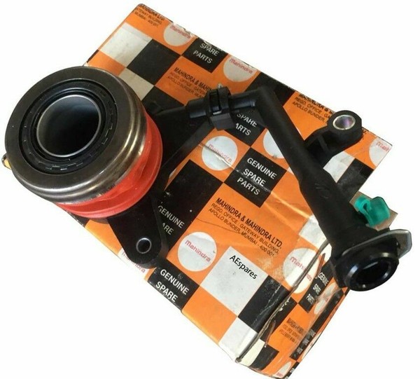 Mahindra XUV 500 Kupplung Zusatz-Hilfsgeber Zentrisch Genuine 0802CAA0523-image