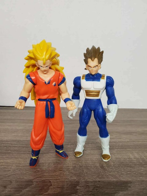dragon ball z toys for sale