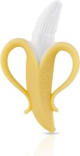 3 Pack Nananubs Banana Massaging Teether