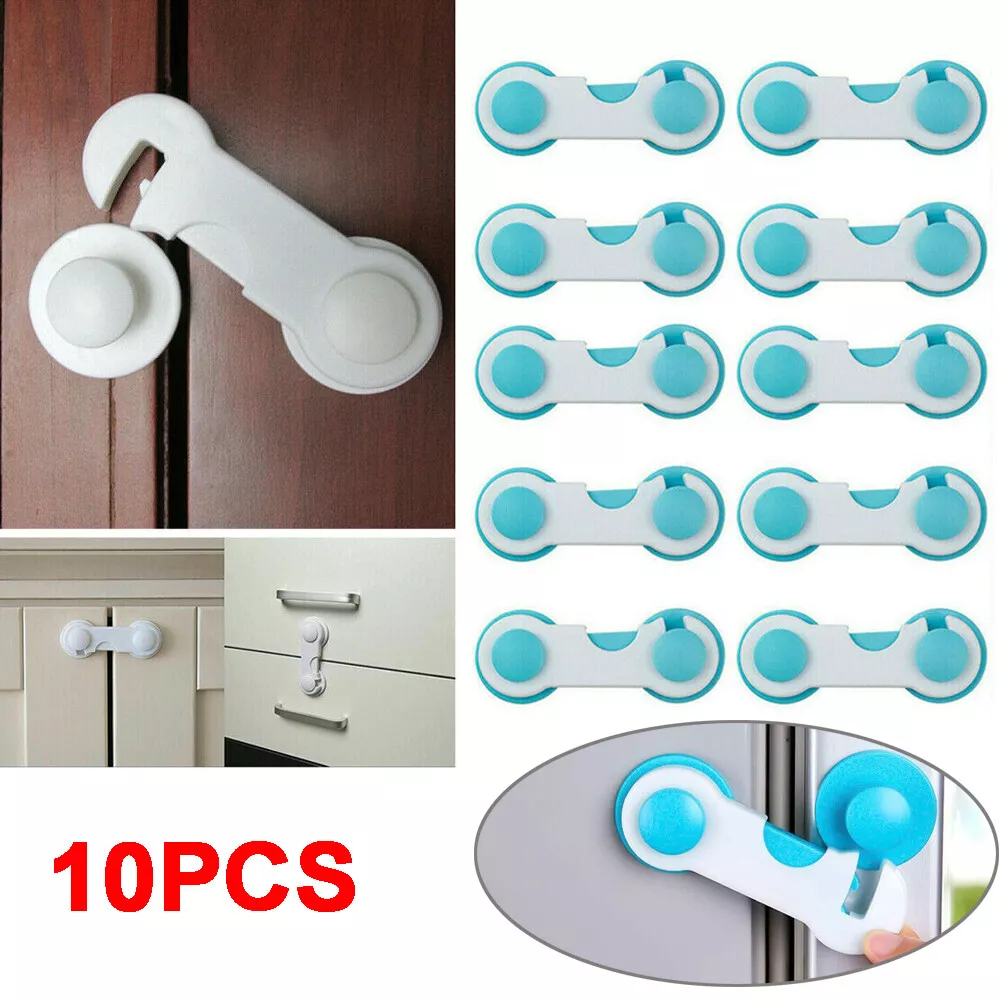 Fridge and cupboard locks cheap