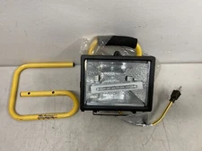 Portable Halogen Light -  The Designers and Painters Edge Model  #L-18 500Watts