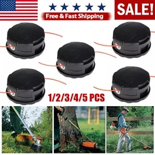For Echo Speed Feed 400 SRM-225 SRM-230 SRM-2620 Echo Weed Eater Trimmer Head