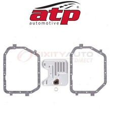 ATP B-411 Automatic Transmission Filter Kit f...