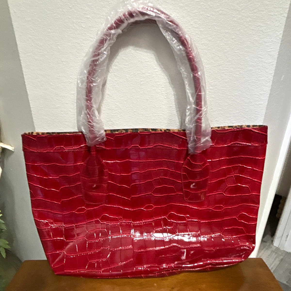 Elizabeth Arden Animal Print Bags & Handbags for Women for sale | eBay
