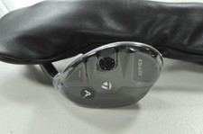 TaylorMade Qi4D Max Rescue 6-30 Hybrid Senior Flex Right REAX Graphite 210770