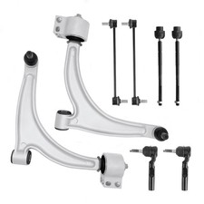Front Lower Control Arm Suspension Kit Fit for 2004-2012 Chevrolet Malibu 200...
