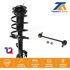 Front Right Complete Shock Assembly And TQ Link Kit For 2006-2012 Toyota Avalon