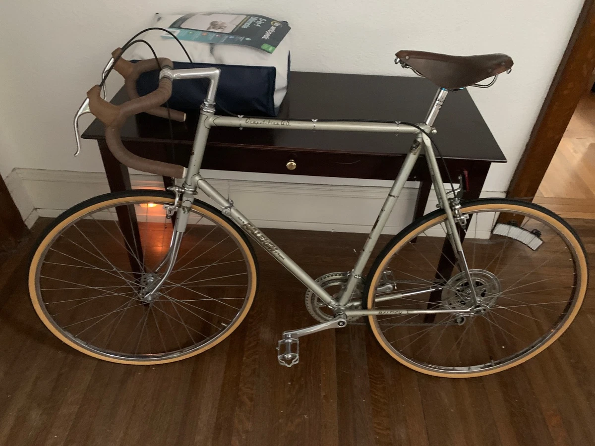 24 in Wheel Racing Bike Vintage Bikes for sale | eBay