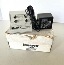 Horita VG-50 VITC Time Code