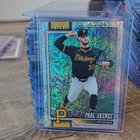 Topps 2026 Series 1 Paul Skenes RC Pittsburgh Pirates #100 Baseball Card