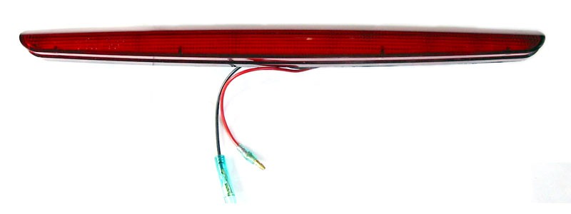 Acura NSX R Style Spoilerlight | Type: SL-3420 - Clear Lens