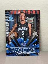 2025-26 Bowman Basketball Paolo Banchero Hobby Stars #HS-1 Magic