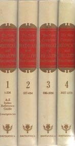 The New complete medical and health encyclopedia