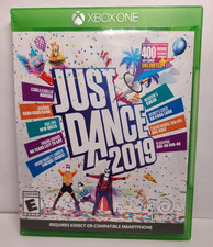 Videojuego Xbox One Just Dance 2019