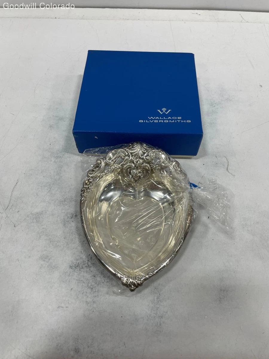 wallace silverplate products for sale | eBay